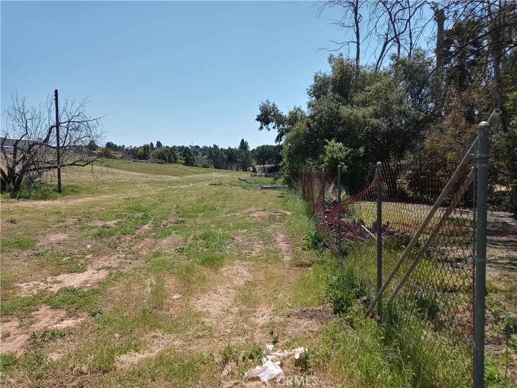 Fallbrook - Land