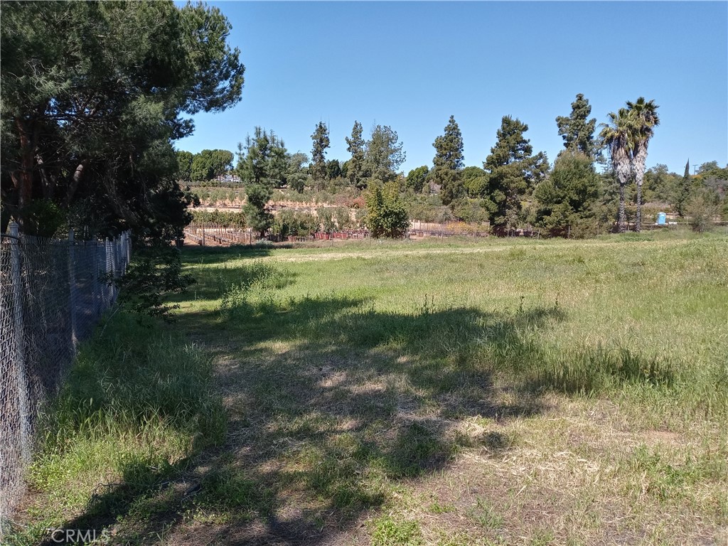 Fallbrook - Land