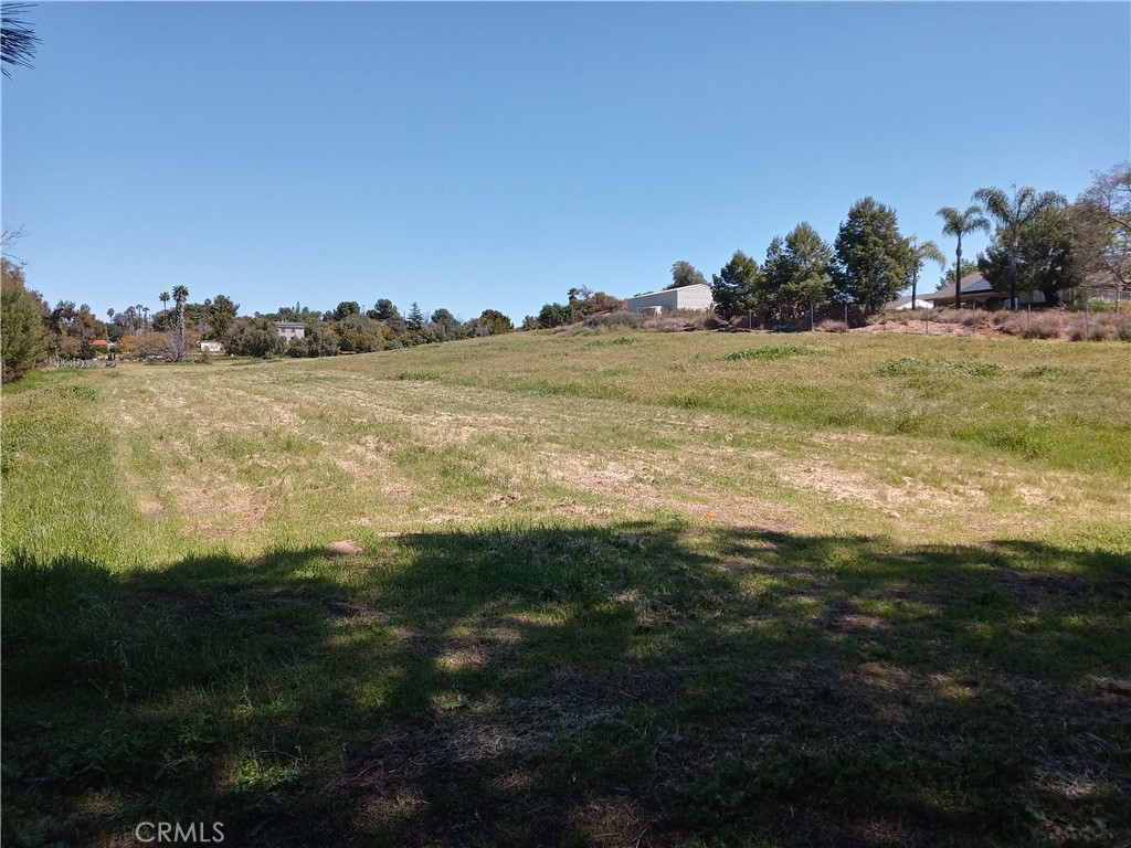 Fallbrook - Land
