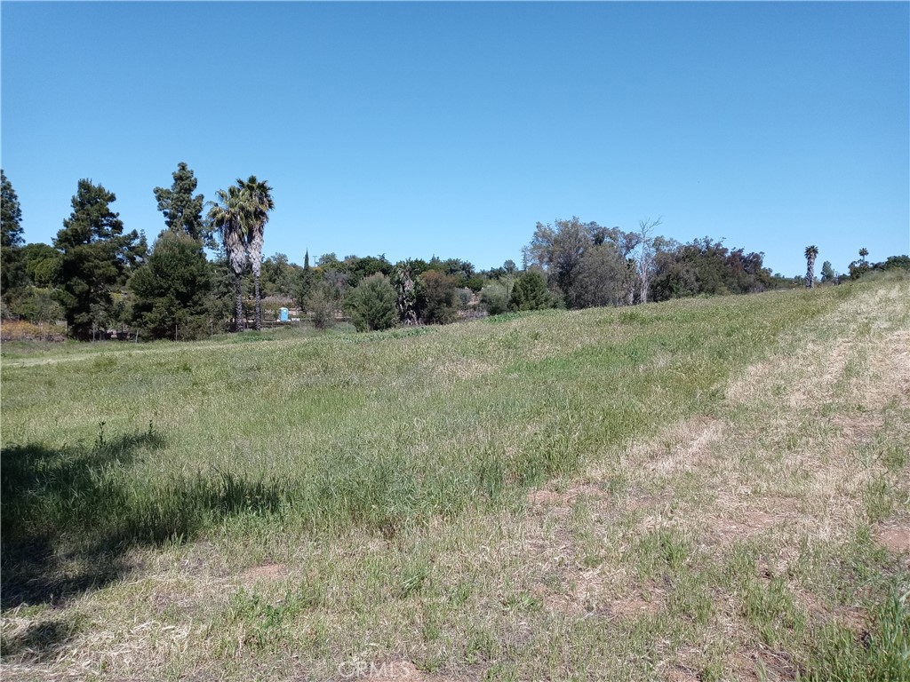 Fallbrook - Land