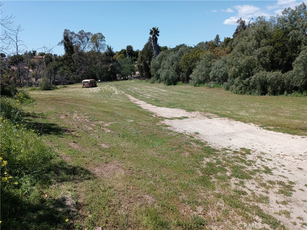 Fallbrook - Land