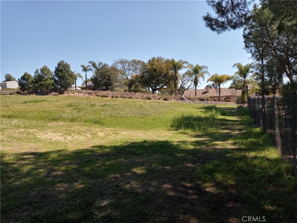 Fallbrook - Land