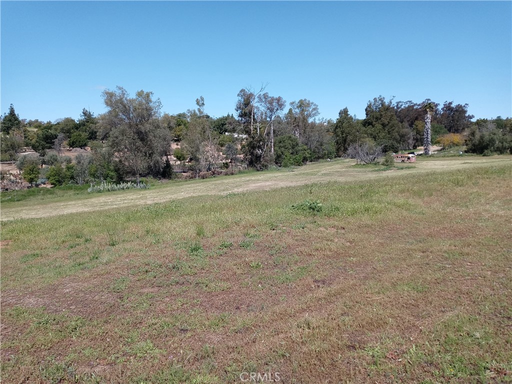 Fallbrook - Land