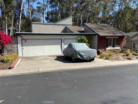 A home in Lake Forest