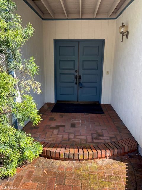 A home in Lake Forest