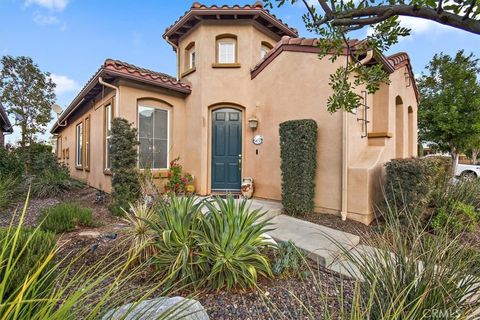 24238 Owl Court Corona CA 92883