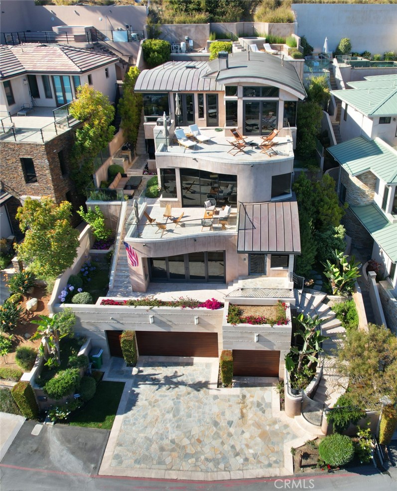 Coast Royal (CR) - Residential