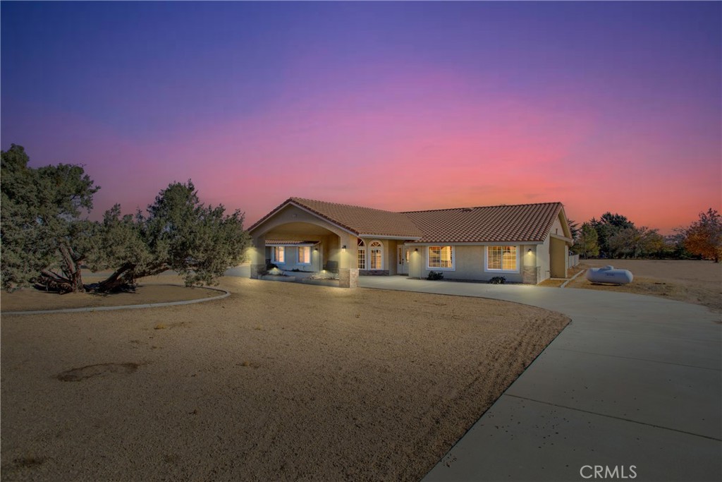 7870 El Manor Road