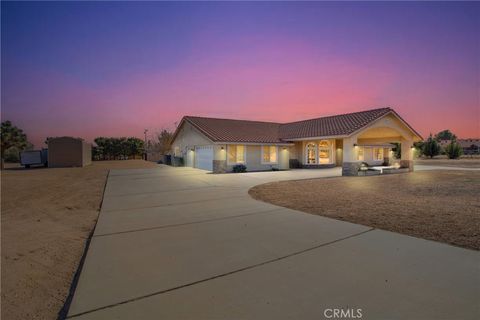 A home in Oak Hills