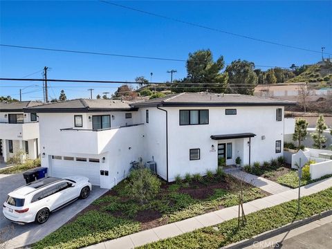 25628 Rolling Hills Way Torrance CA 90505