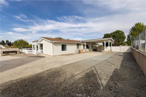 A home in Wildomar