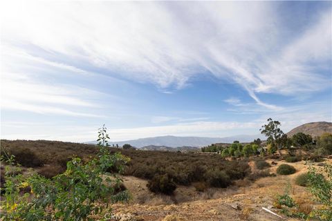 A home in Wildomar