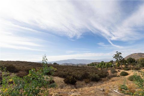 A home in Wildomar