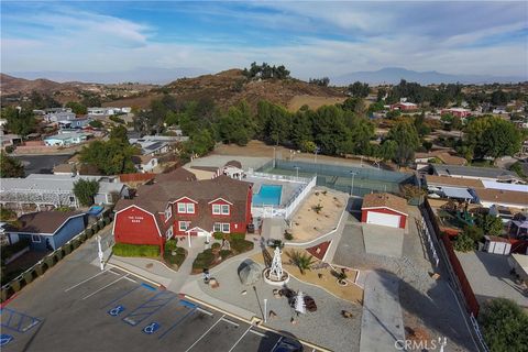 A home in Wildomar