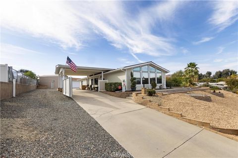 A home in Wildomar