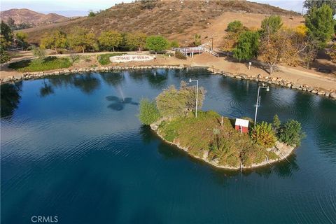 A home in Wildomar