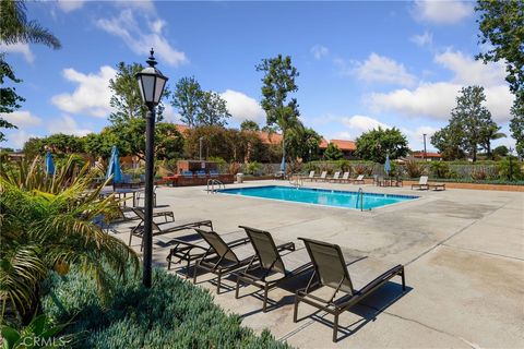 A home in Huntington Beach