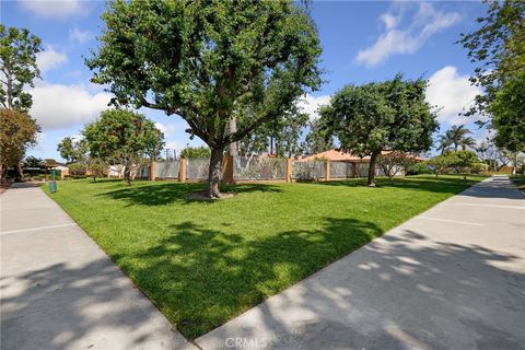 A home in Huntington Beach