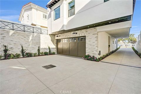 A home in Redondo Beach