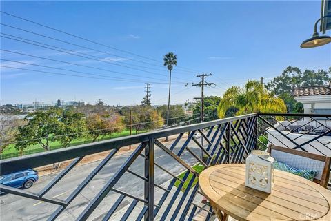 A home in Redondo Beach