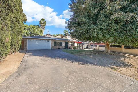 A home in Spring Valley