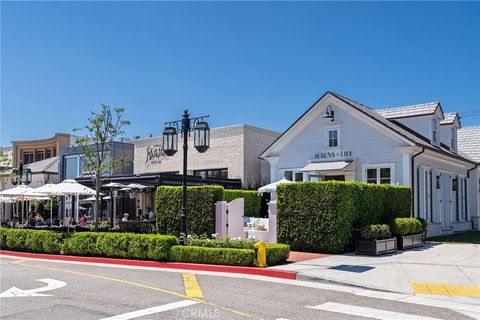 A home in Pacific Palisades