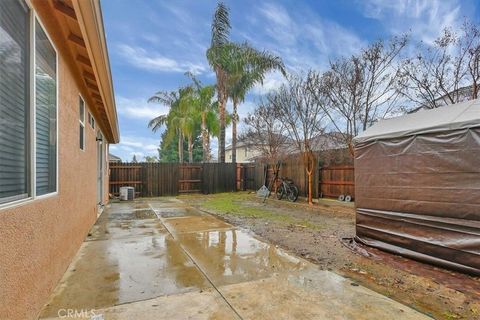 A home in Yuba City