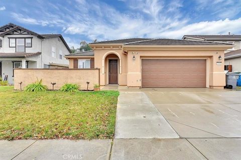 A home in Yuba City