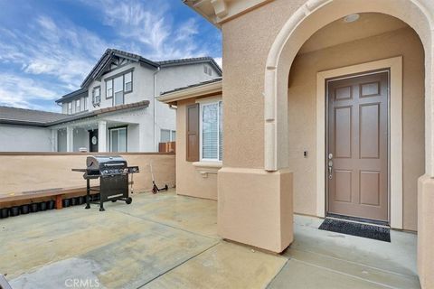 A home in Yuba City