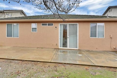 A home in Yuba City