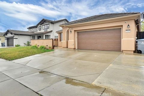 A home in Yuba City