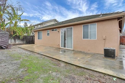 A home in Yuba City