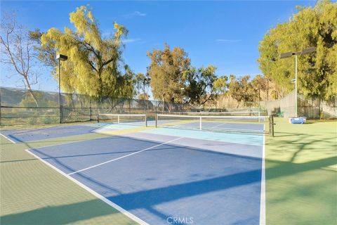 A home in Moreno Valley