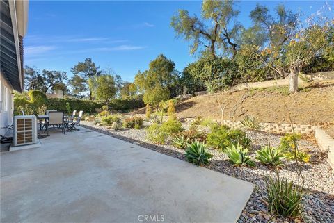 A home in Moreno Valley