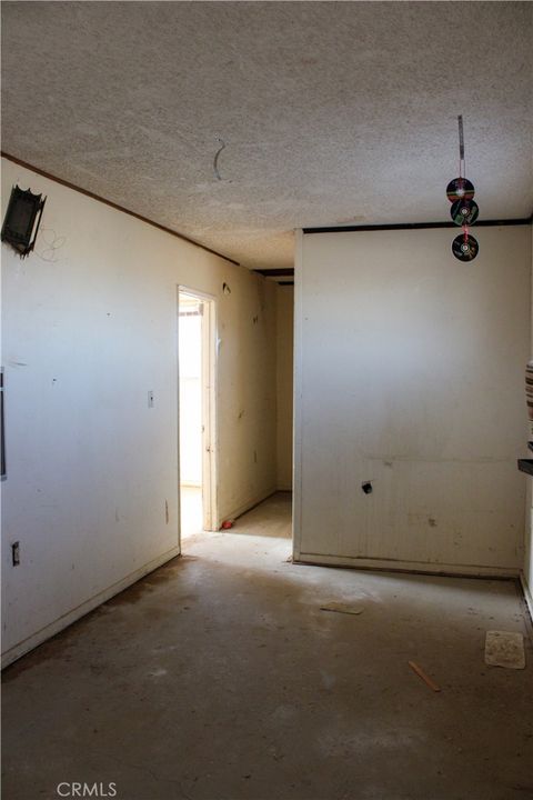 A home in 29 Palms