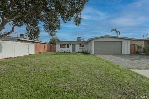 A home in Rialto