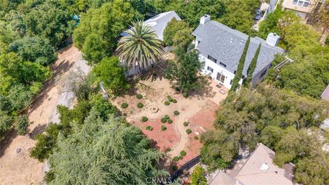 A home in Woodland Hills