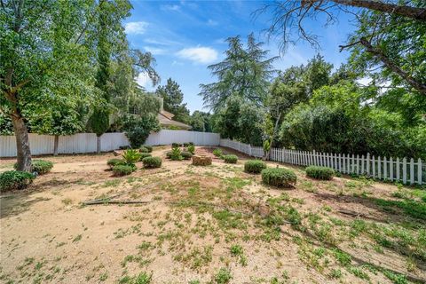 A home in Woodland Hills