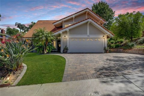 1362 Calle Galante San Dimas CA 91773
