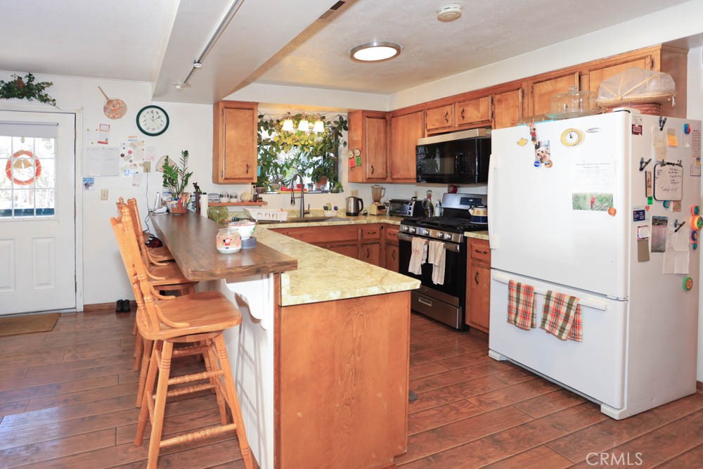 1018 Feather Mountain Drive