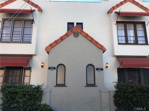 3320 E 8th Street Long Beach CA 90804