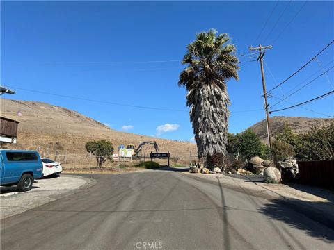 A home in Morro Bay