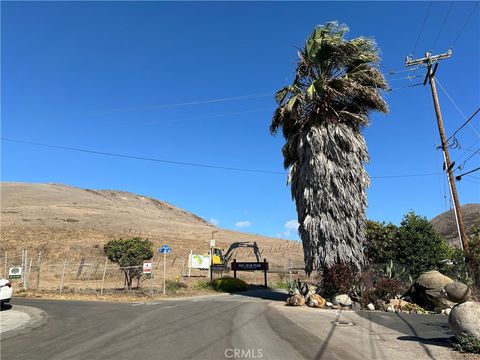 A home in Morro Bay