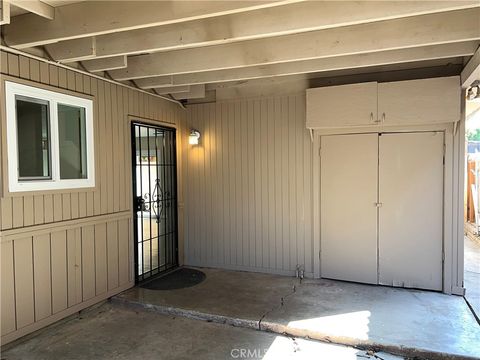 A home in Morro Bay