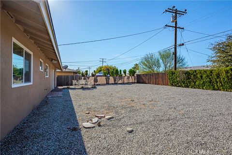 A home in Menifee