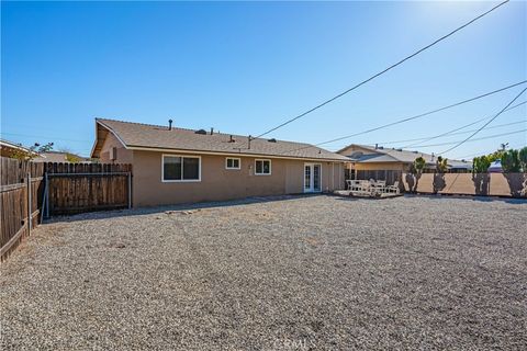 A home in Menifee