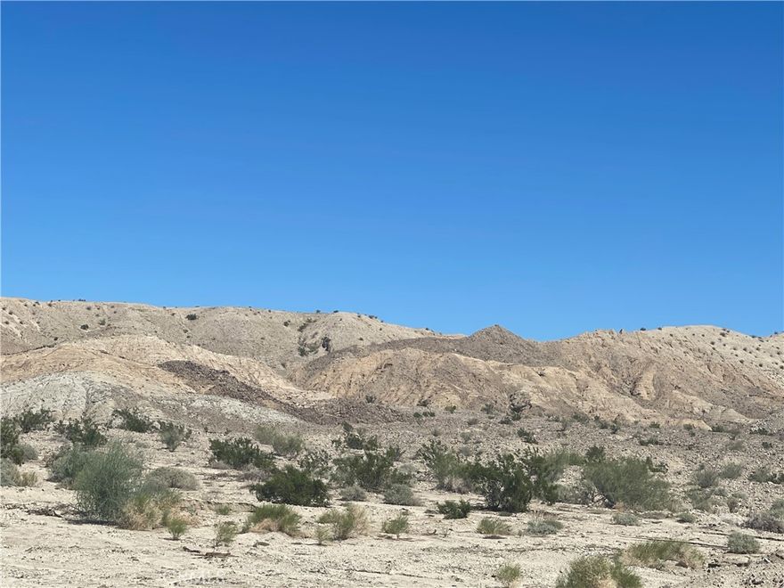 ***PRICE REDUCED*** Explore Endless Possibilities on 5 Acres of Pristine Desert Land in Coachella Valley! Discover your own piece of paradise with this 5-acre expanse of residential desert land in the heart of Coachella Valley. Priced to sell, this lot offers a world of potential and opportunities. Property Details: Size: 5 Acres Zoning: Residential Desert Land Unleash Your Imagination: This expansive blank canvas opens the door to a multitude of possibilities: Dream Home: Build your custom desert oasis and create the home you've always envisioned. Agricultural Paradise: Cultivate your own desert garden, orchard, or vineyard in this fertile soil. Equestrian Haven: Design a private horse ranch with ample space for stables and riding trails. Outdoor Adventure: Create a desert retreat for RV enthusiasts or outdoor enthusiasts. Prime Location: Situated in the stunning Coachella Valley desert, you'll relish the tranquility of desert living while still being close to city amenities, golf courses, festivals, and more. Bask in the breathtaking desert views and relish the peace and serenity of this unique location. Investment Opportunity: With Coachella Valley's ongoing growth and development, this land holds immense potential as an investment property. Secure your slice of desert paradise now and watch its value grow. Don't miss this chance to own a piece of Coachella Valley's enchanting desert landscape. The opportunities are endless, and the future is yours to shape. Seize this rare opportunity and make your desert dreams a reality today! For inquiries or to schedule a viewing, contact us now. Your desert adventure awaits!