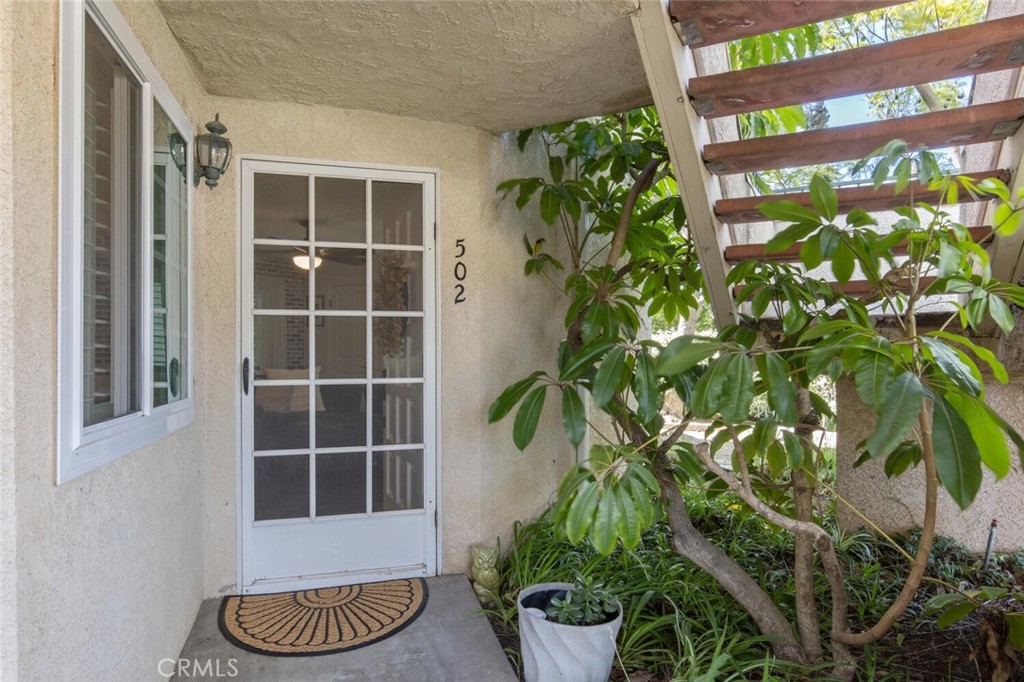 502 Charles Street