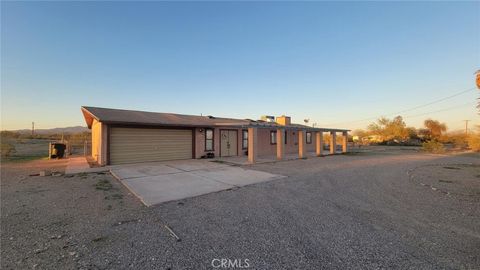 Photo of 6912 Rio Vista Drive, Big River, CA 92242 (MLS # IV24043332)