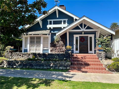21 Temple Avenue Long Beach CA 90803